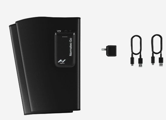 Hyperice Normatec-Go